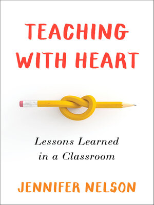 cover image of Teaching with Heart